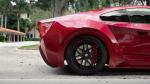Infiniti G37 Notorious by Zedro Motors 2019 года